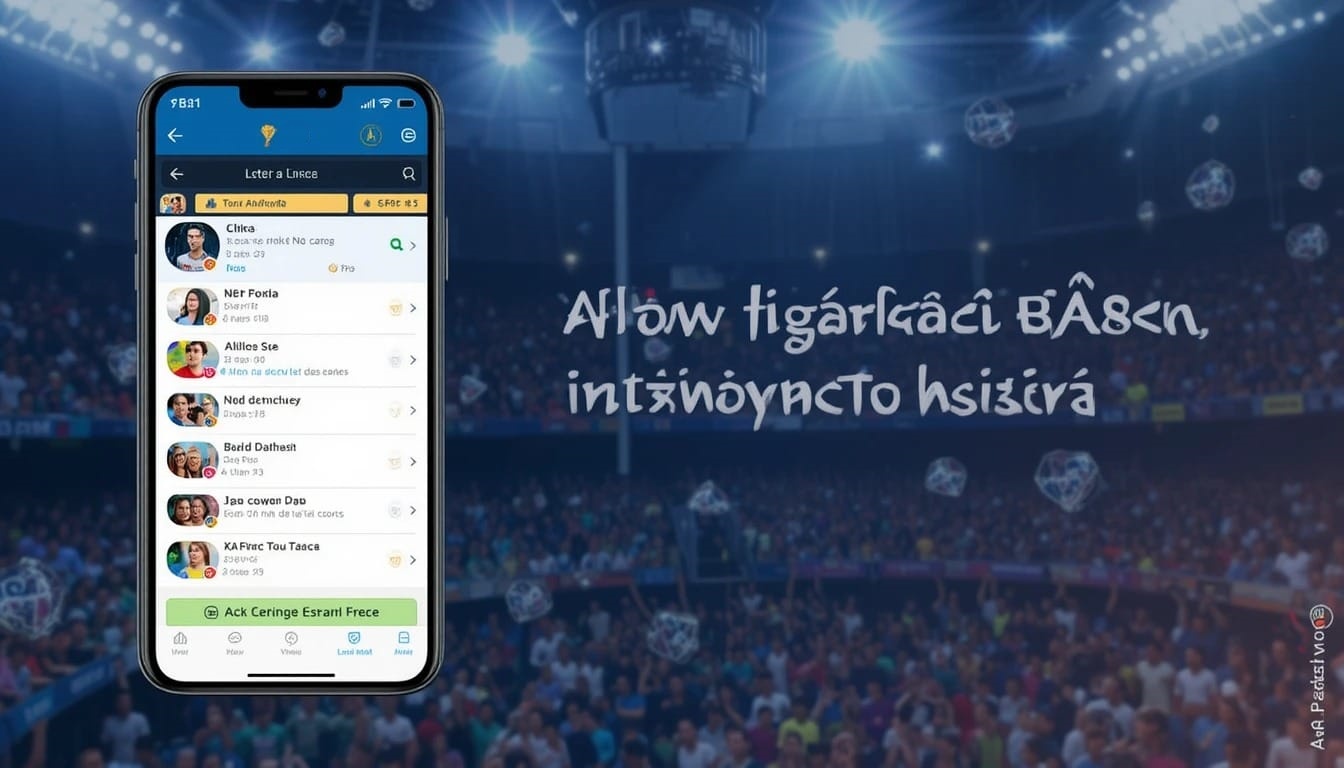 Baixe o App da tiger5555