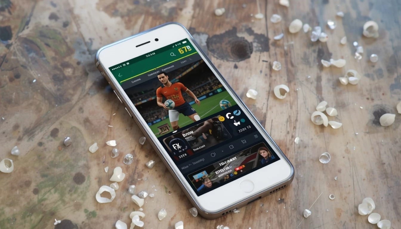 Baixe o App da tiger5555